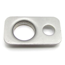 Chineses supplier new products OEM stamping stainless steel rectangular washers